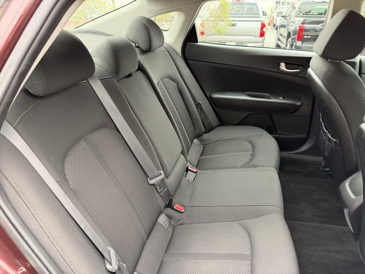 2018 Kia Optima LX Stafford VA