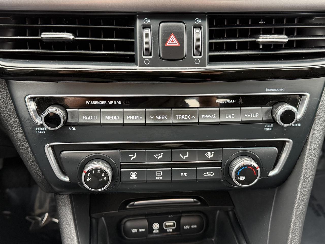 2018 Kia Optima LX Stafford VA