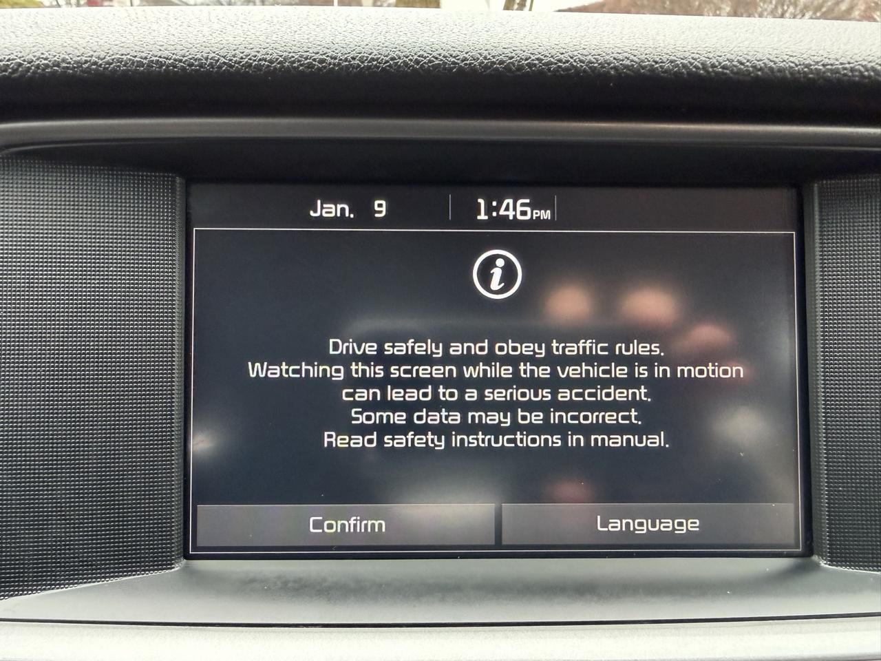 2018 Kia Optima LX Stafford VA