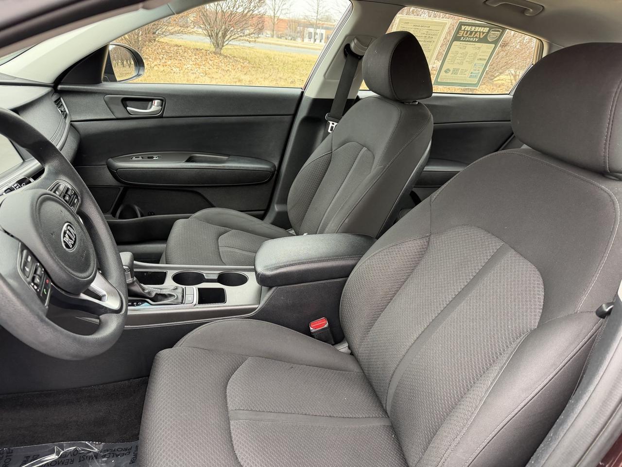 2018 Kia Optima LX Stafford VA