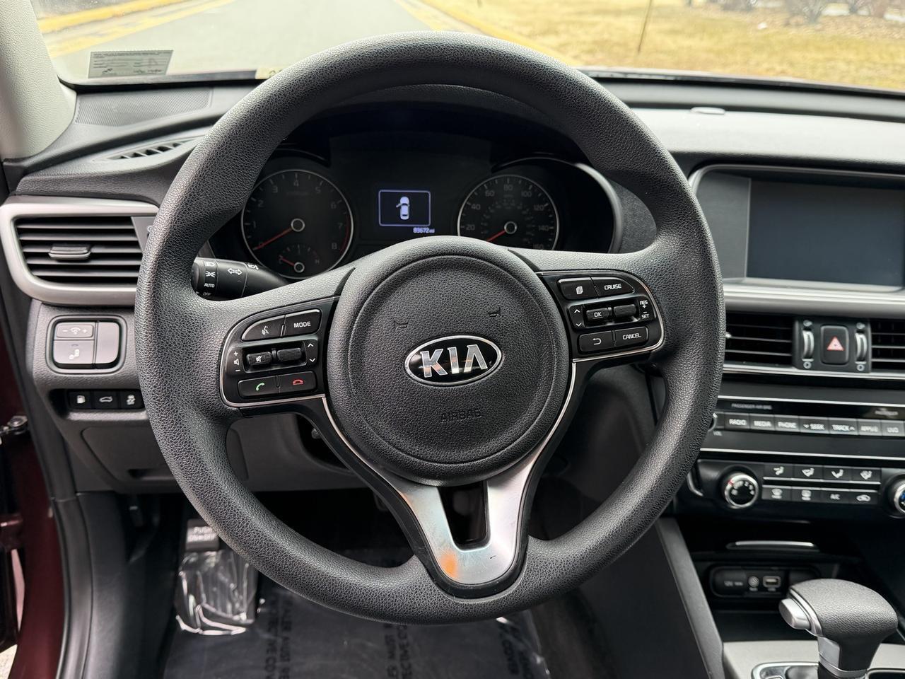 2018 Kia Optima LX Stafford VA