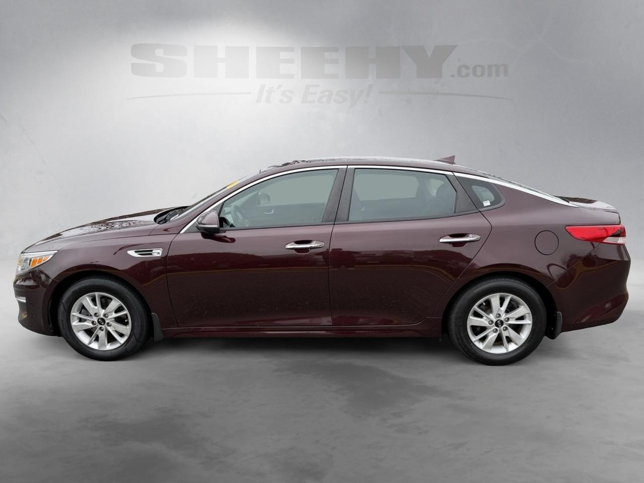 2018 Kia Optima LX Stafford VA