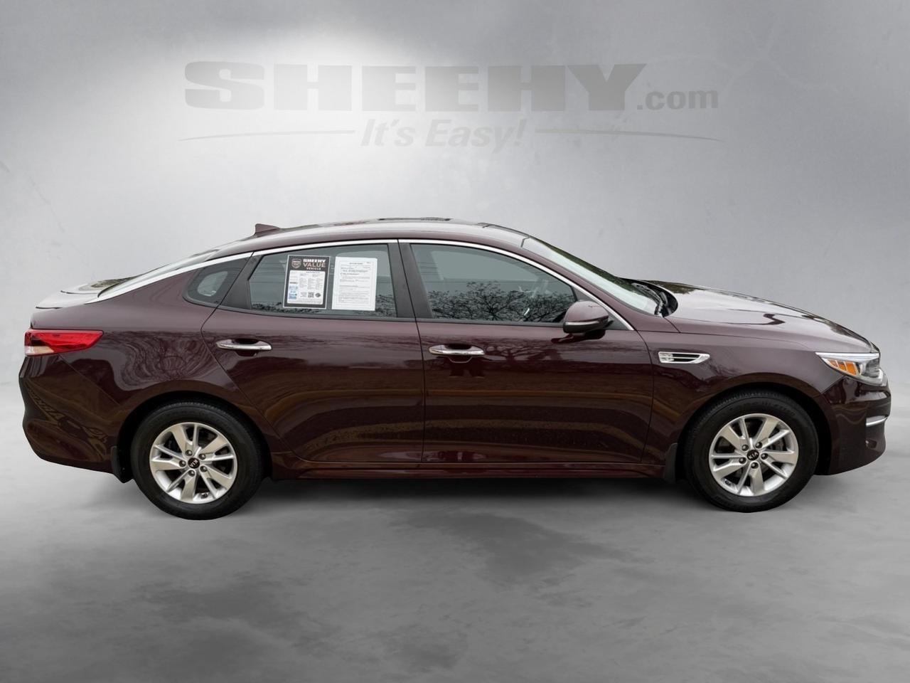 2018 Kia Optima LX Stafford VA