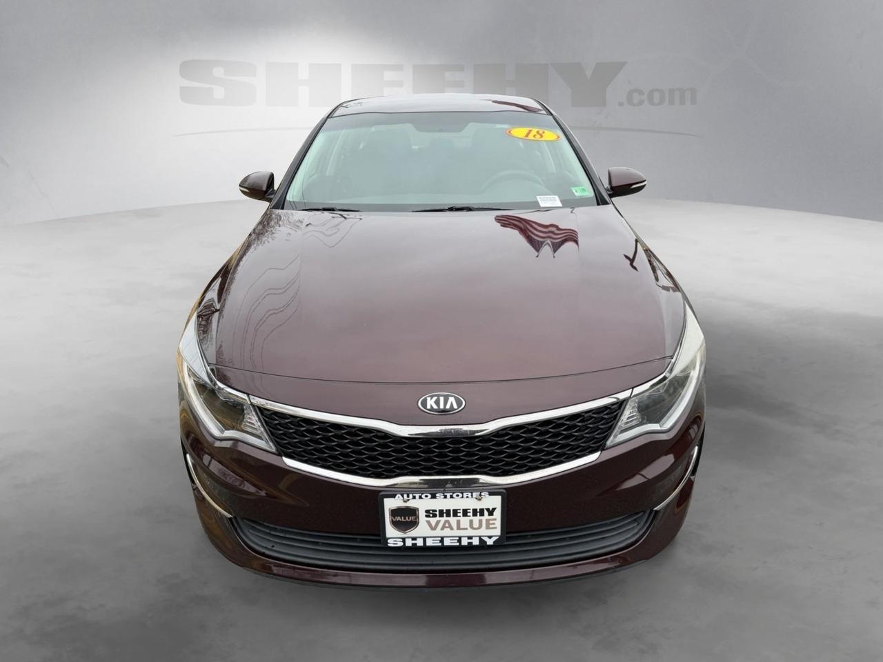 2018 Kia Optima LX Stafford VA