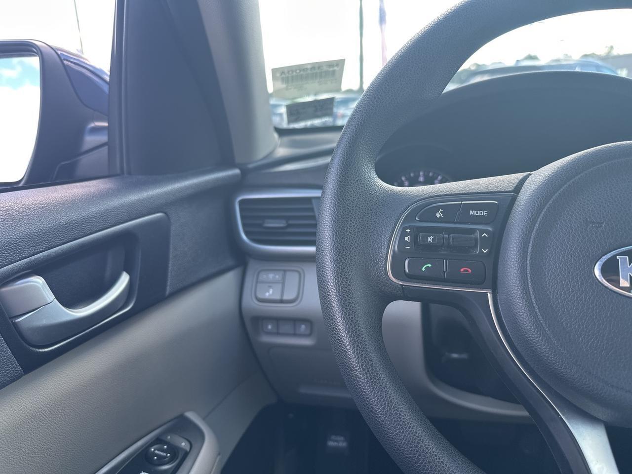 2018 Kia Optima LX Richmond VA