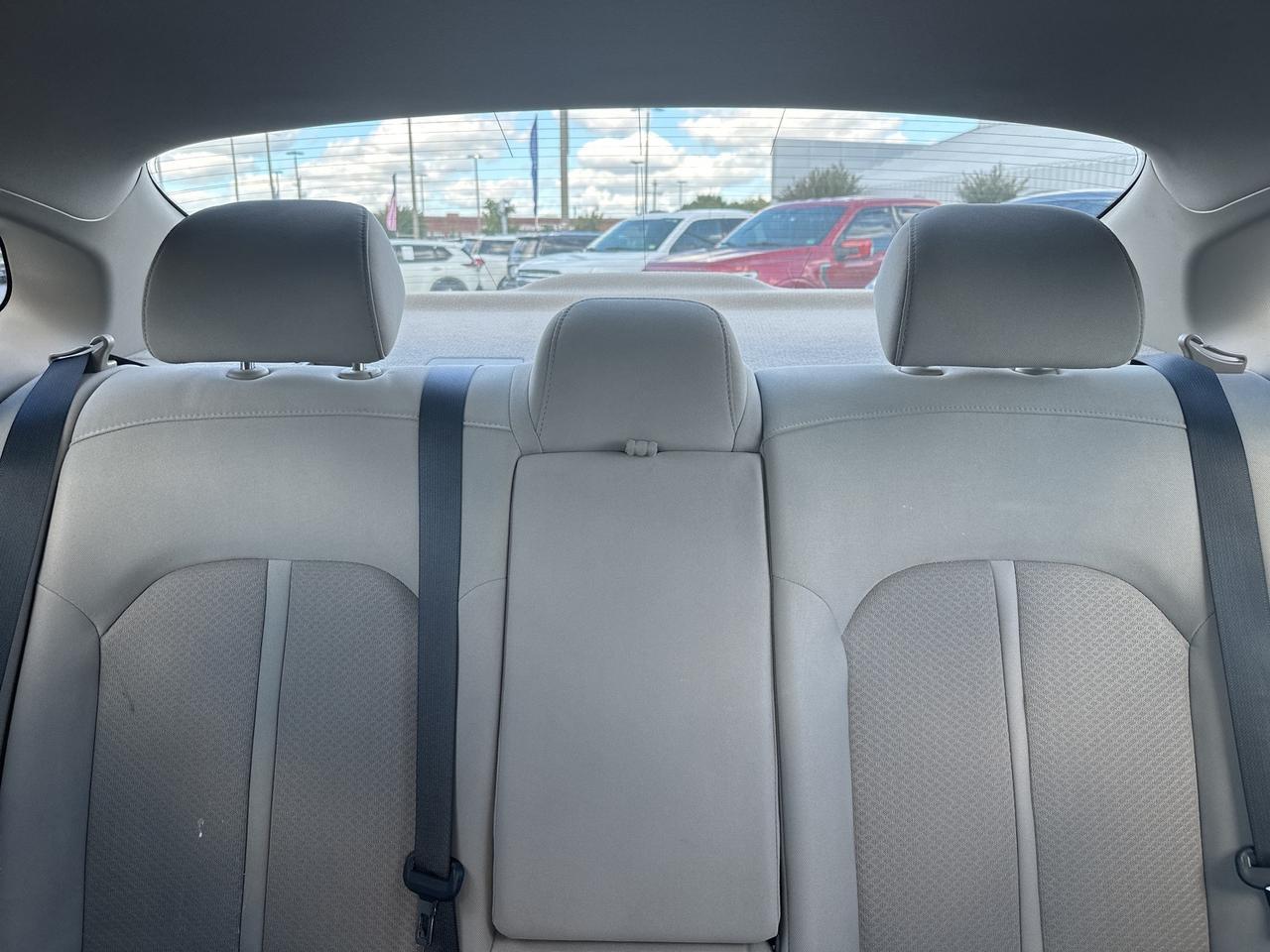 2018 Kia Optima LX Richmond VA