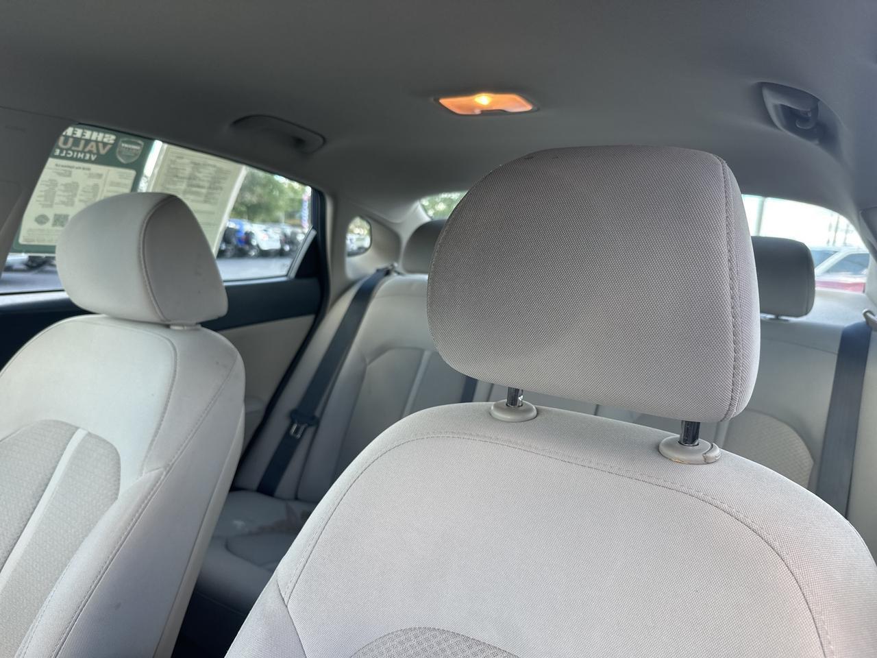 2018 Kia Optima LX Richmond VA