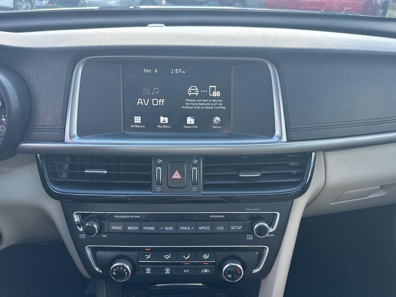 2018 Kia Optima LX Richmond VA