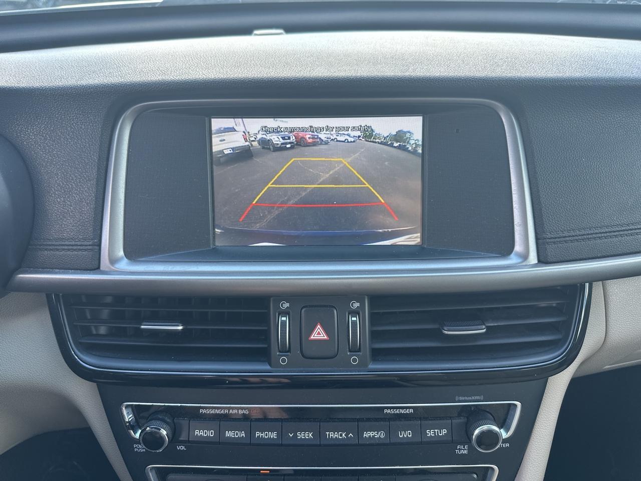 2018 Kia Optima LX Richmond VA
