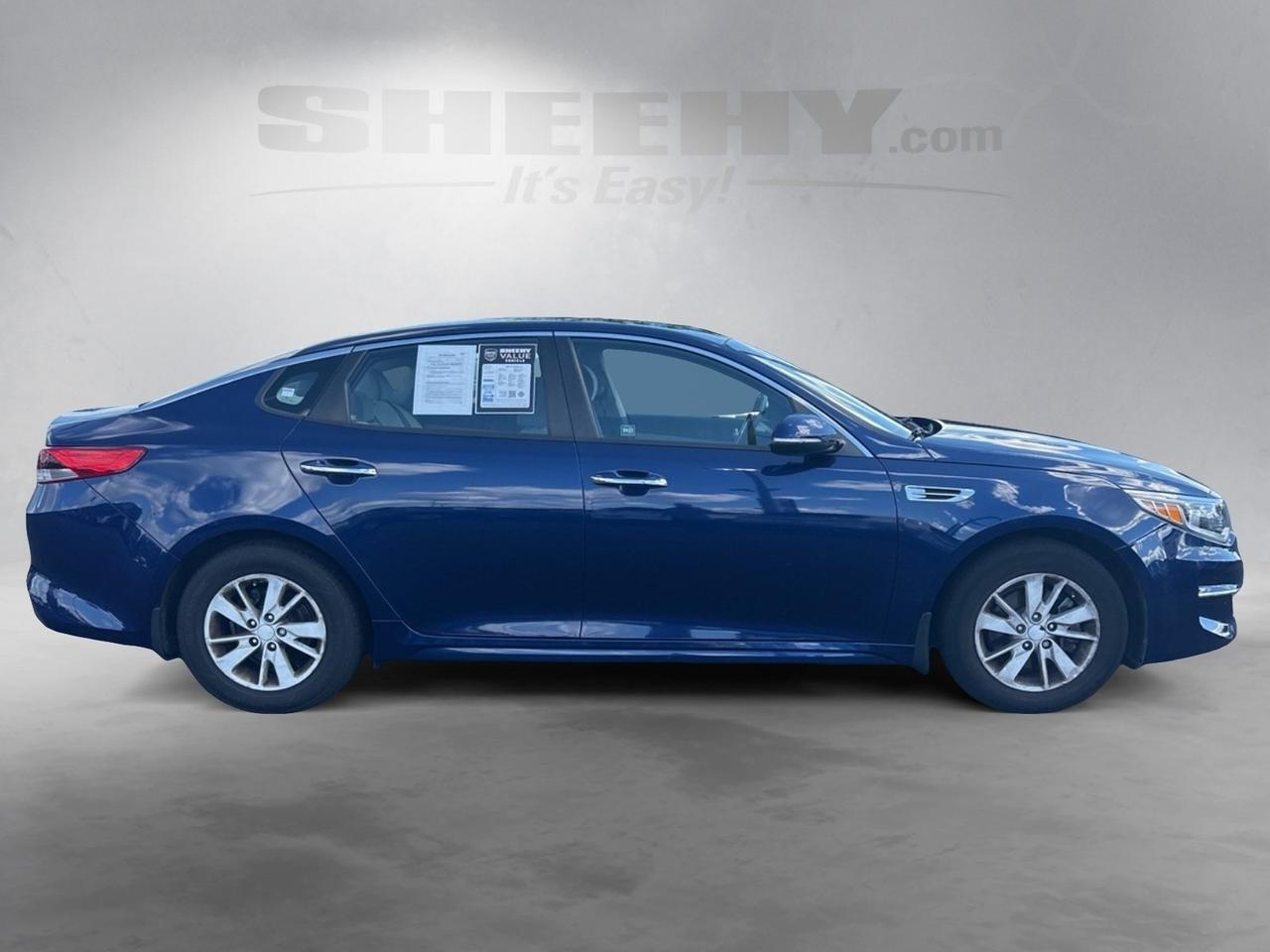 2018 Kia Optima LX Richmond VA