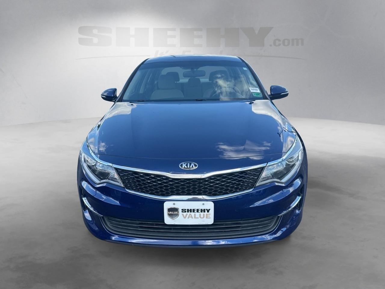 2018 Kia Optima LX Richmond VA