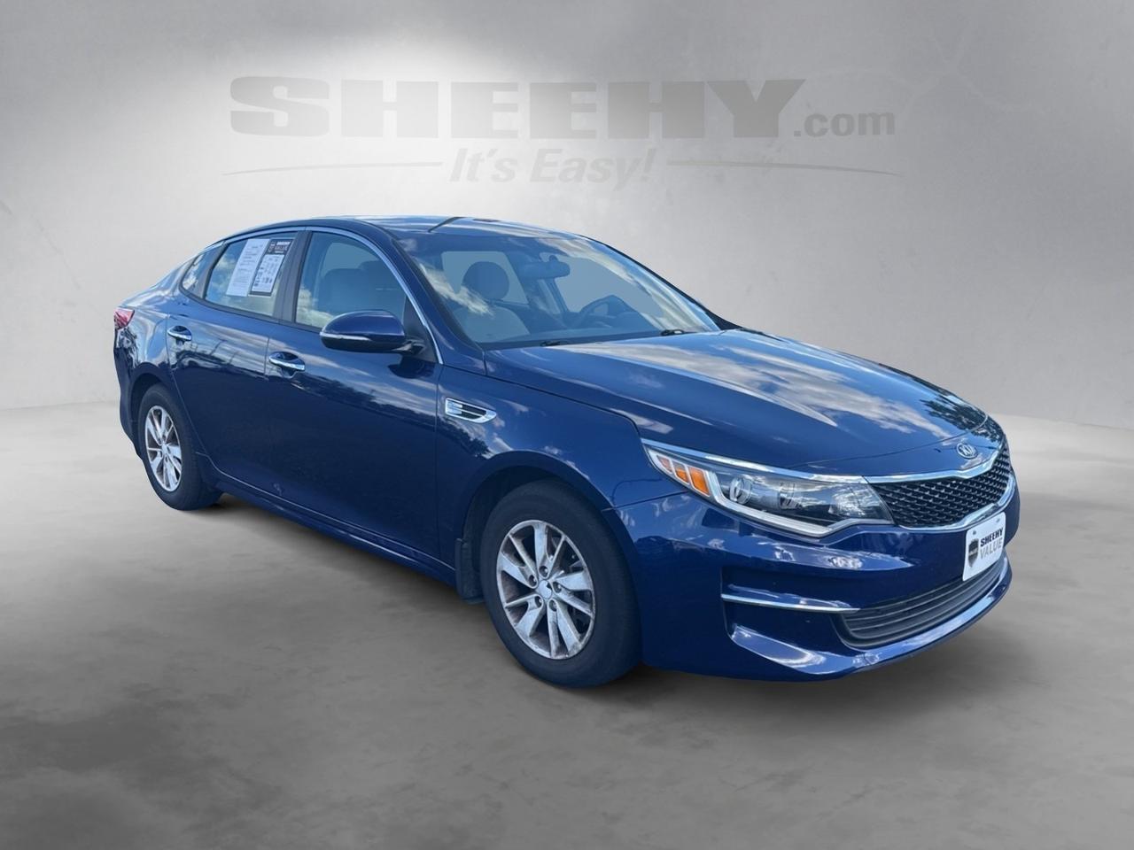 2018 Kia Optima LX Richmond VA