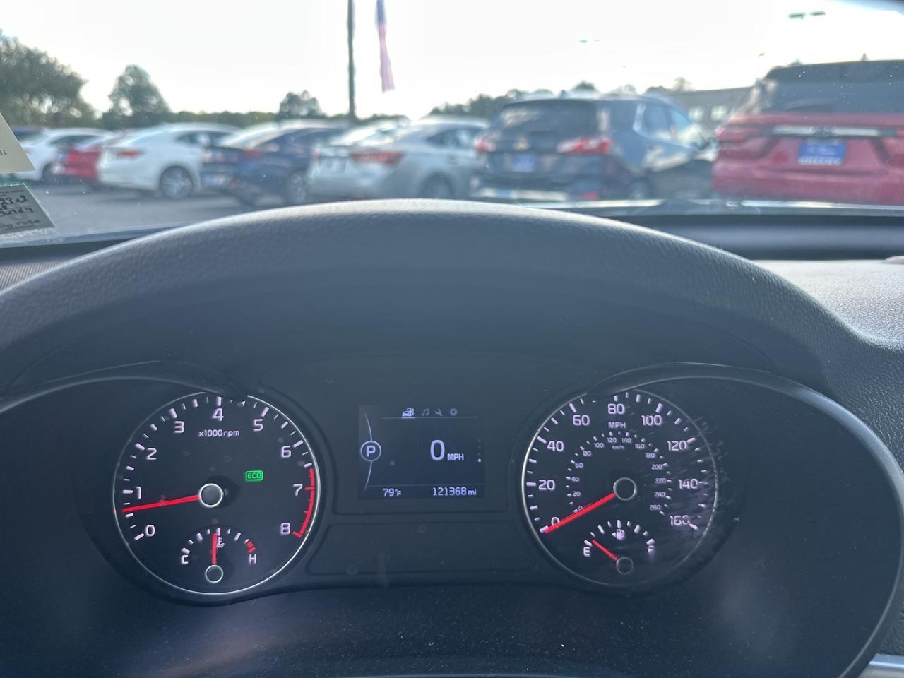 2018 Kia Optima LX Richmond VA