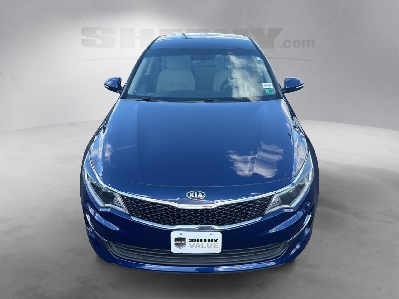 2018 Kia Optima LX Richmond VA