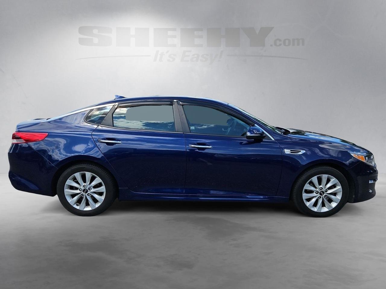 2018 Kia Optima LX Waldorf MD