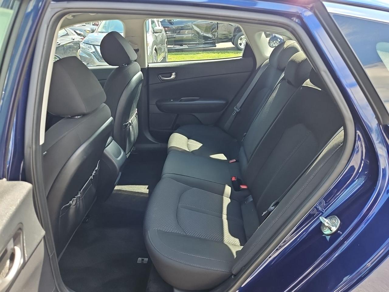 2018 Kia Optima LX Waldorf MD