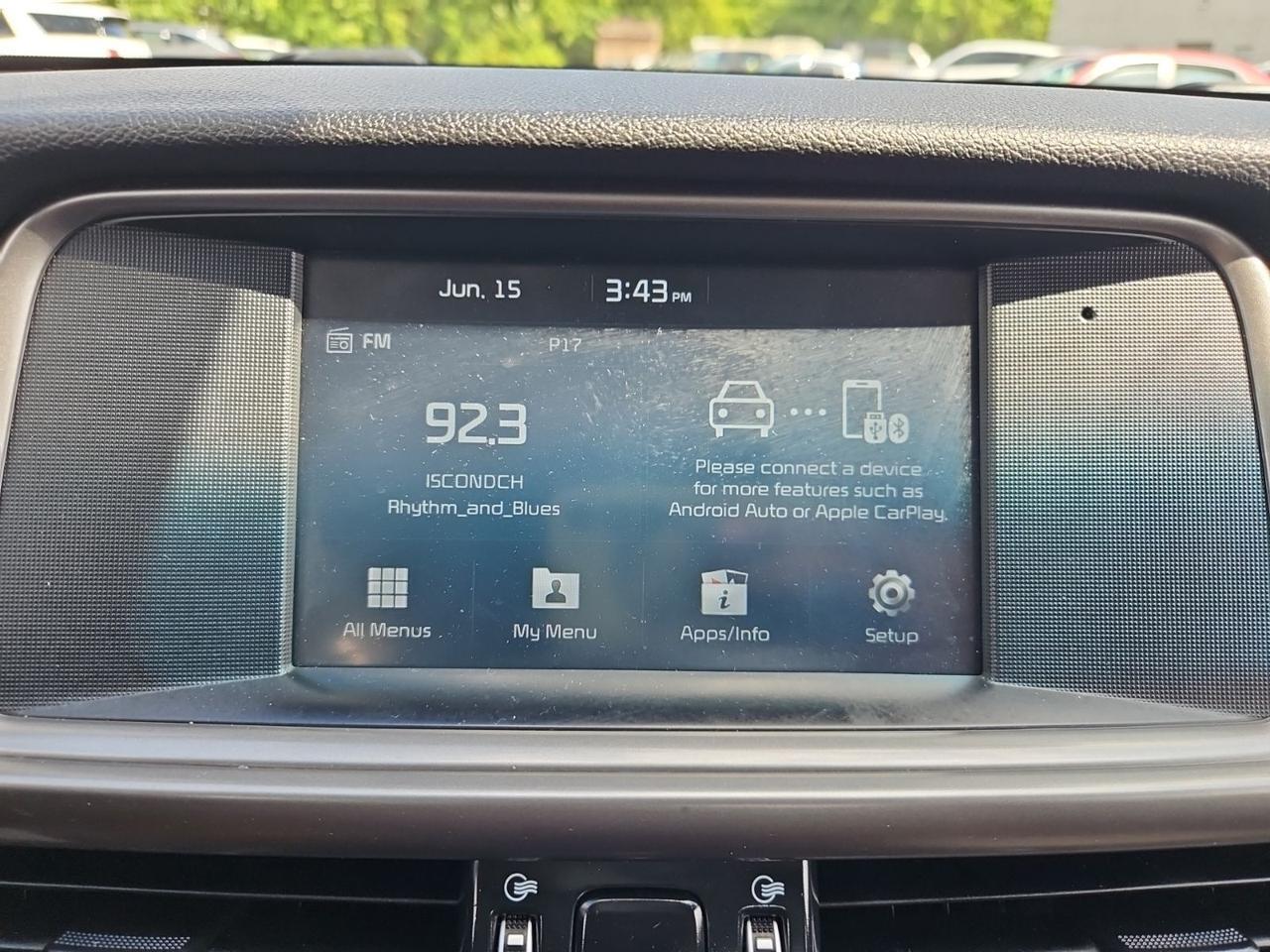 2018 Kia Optima LX Waldorf MD