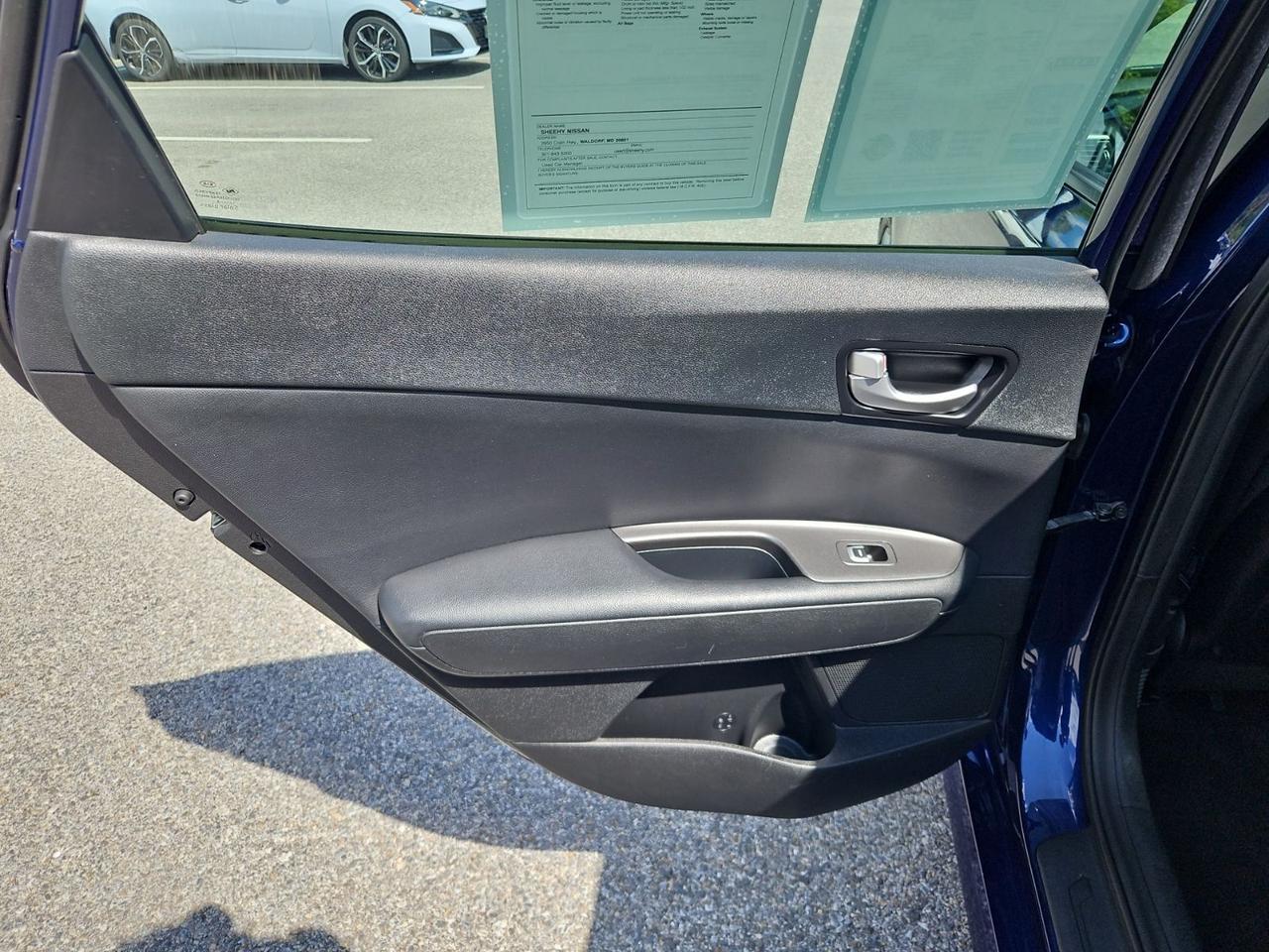 2018 Kia Optima LX Waldorf MD