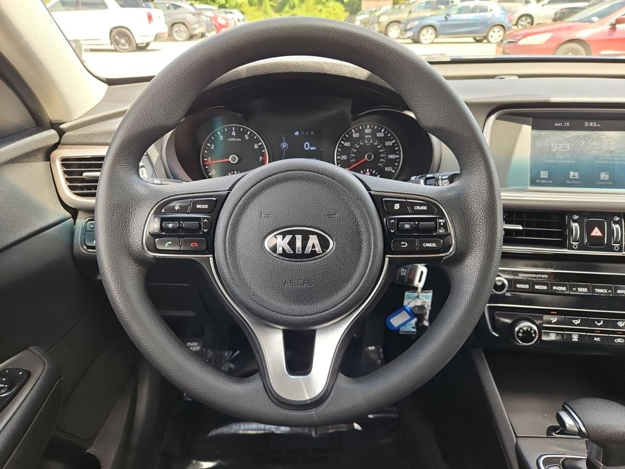 2018 Kia Optima LX Waldorf MD