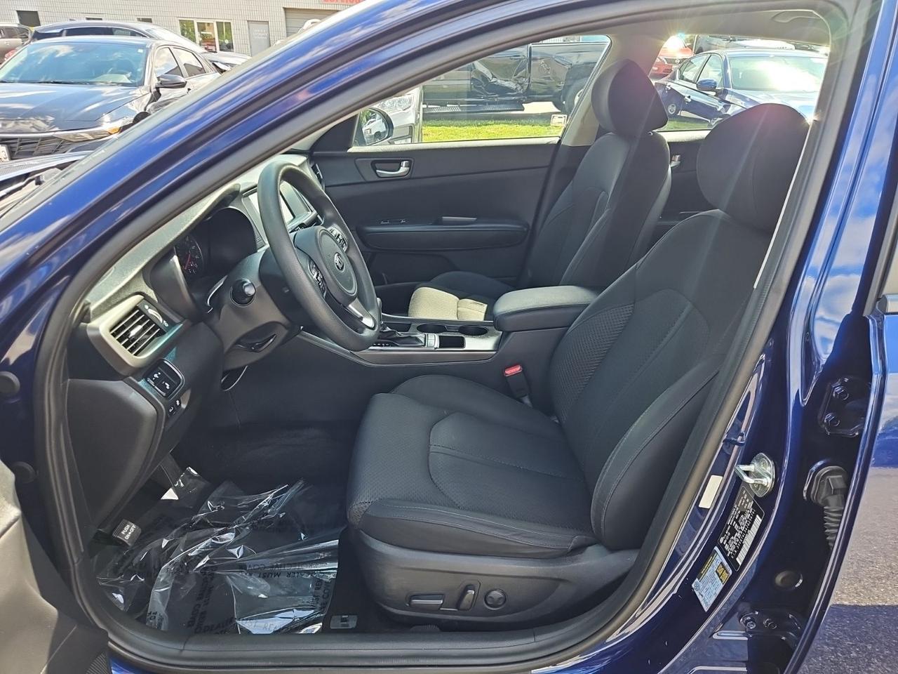 2018 Kia Optima LX Waldorf MD