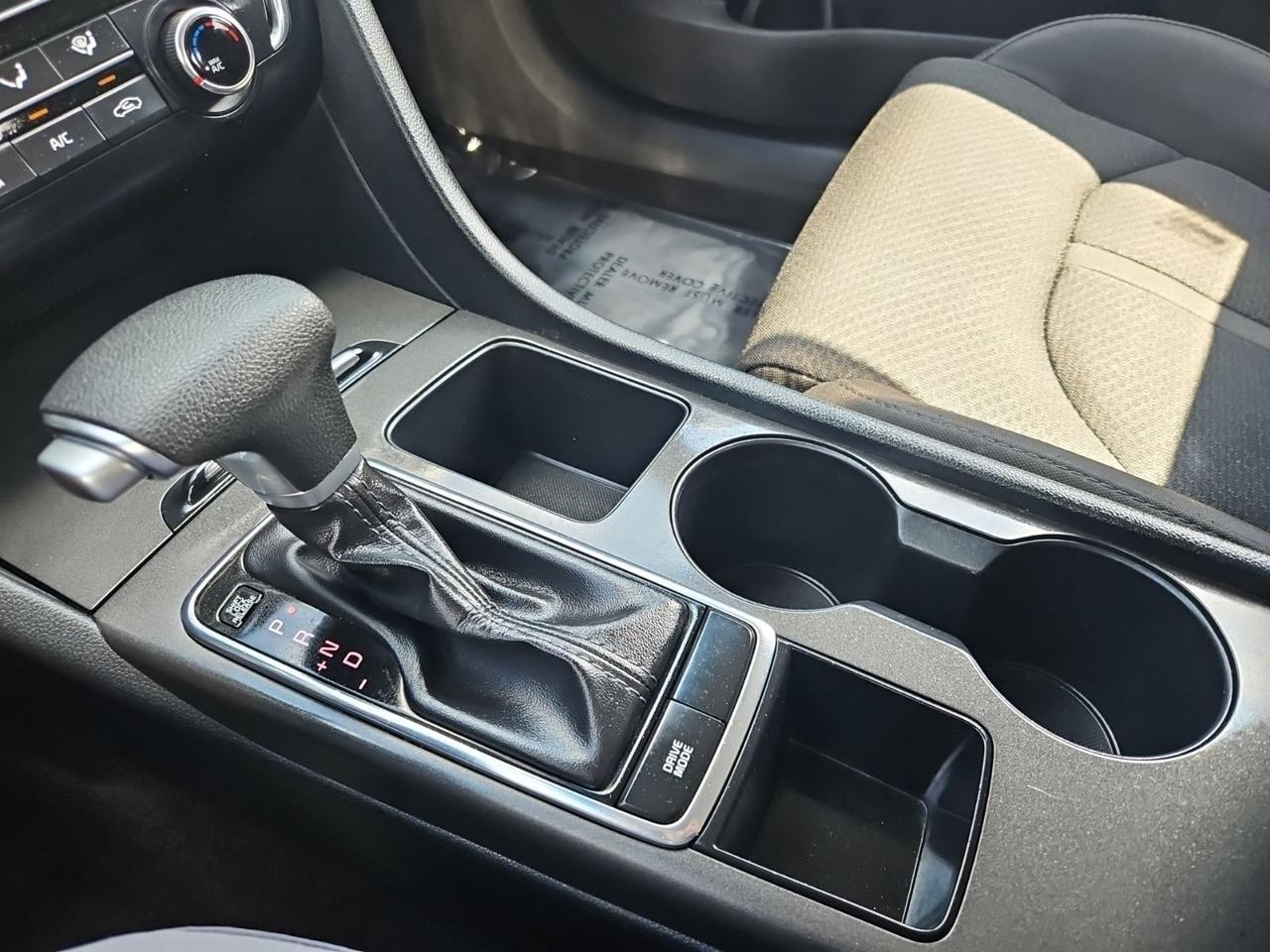 2018 Kia Optima LX Waldorf MD