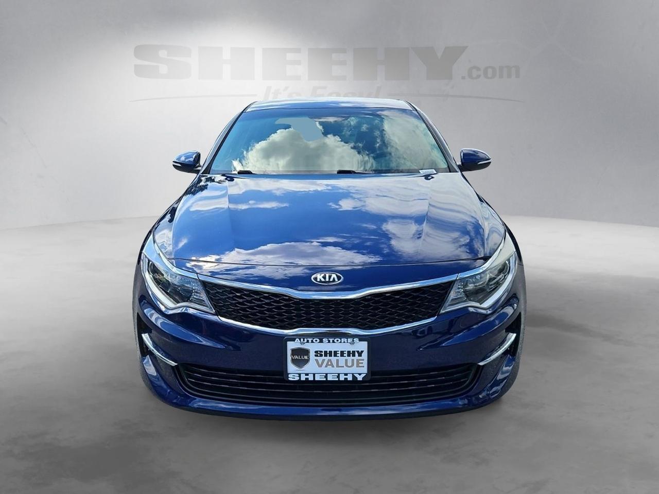 2018 Kia Optima LX Waldorf MD