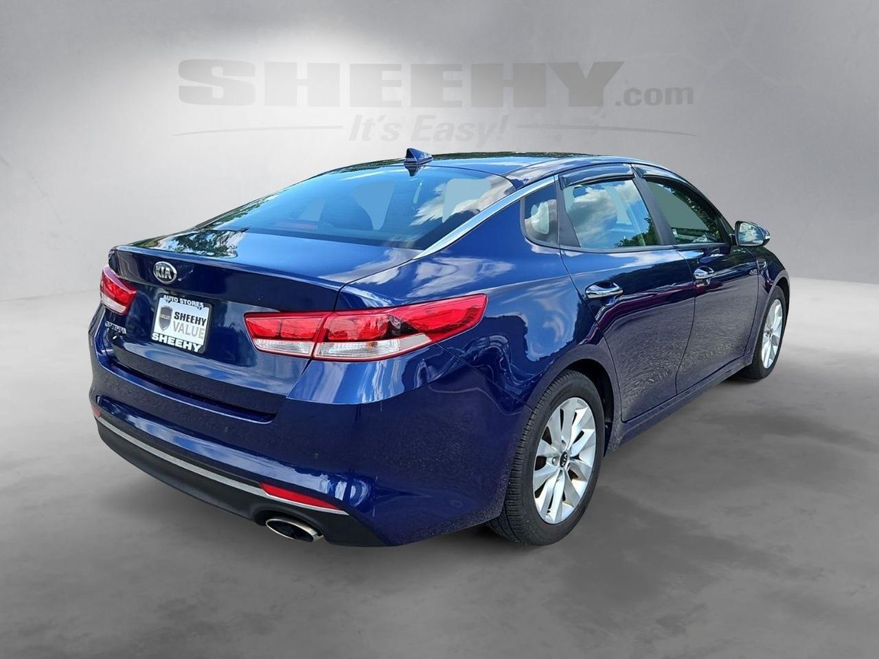2018 Kia Optima LX Waldorf MD