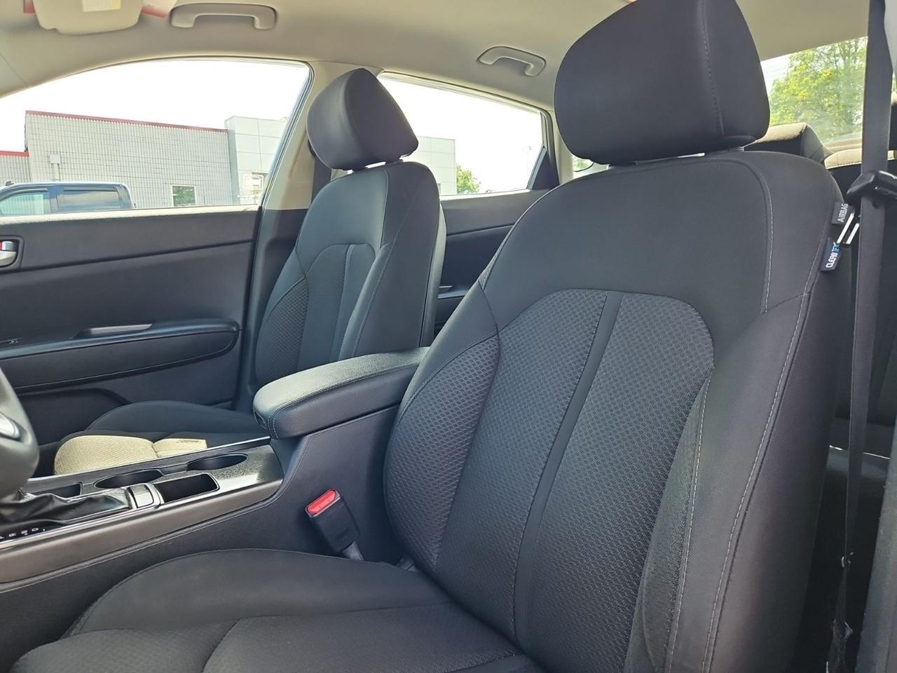 2018 Kia Optima LX Waldorf MD