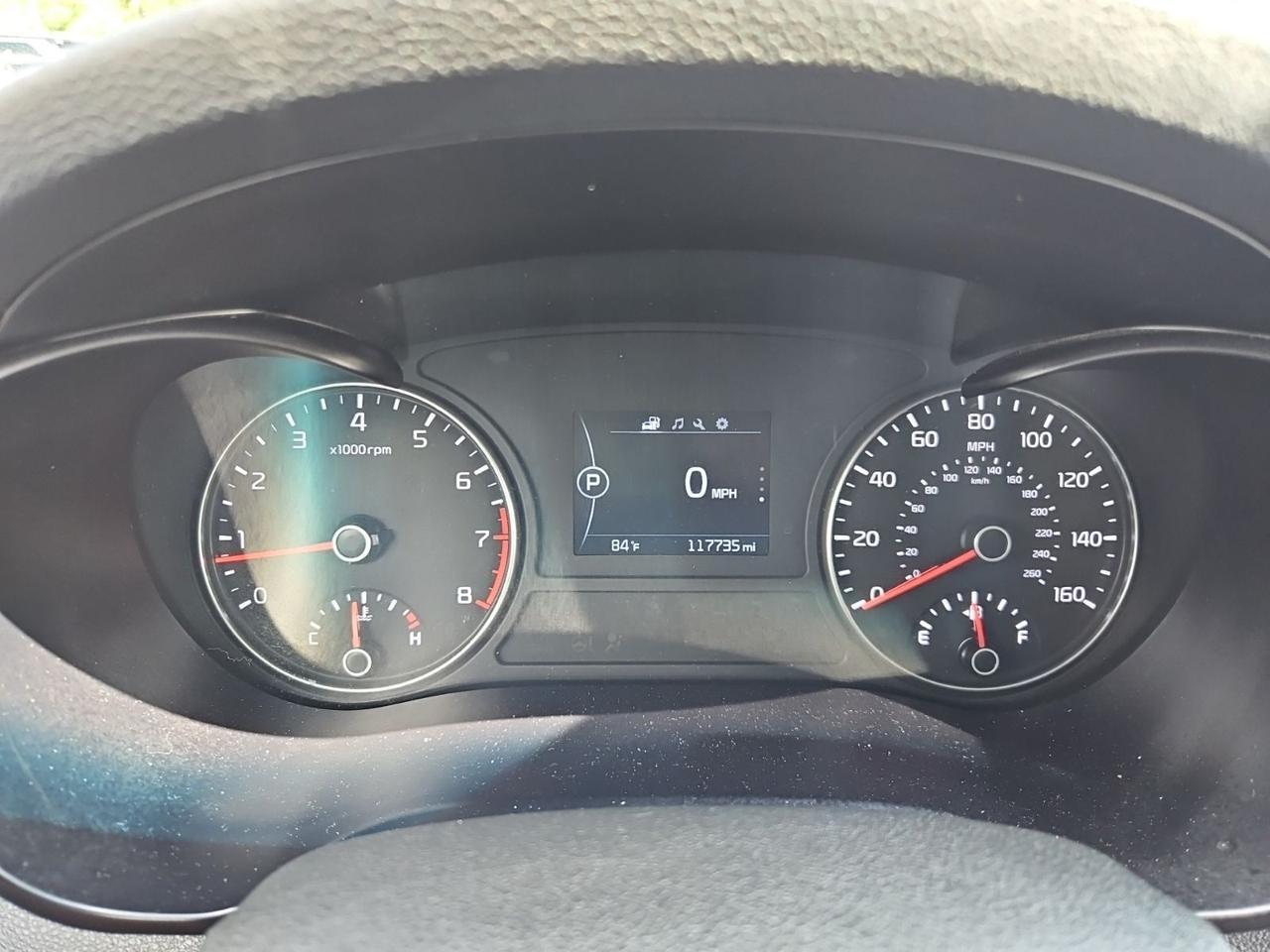 2018 Kia Optima LX Waldorf MD