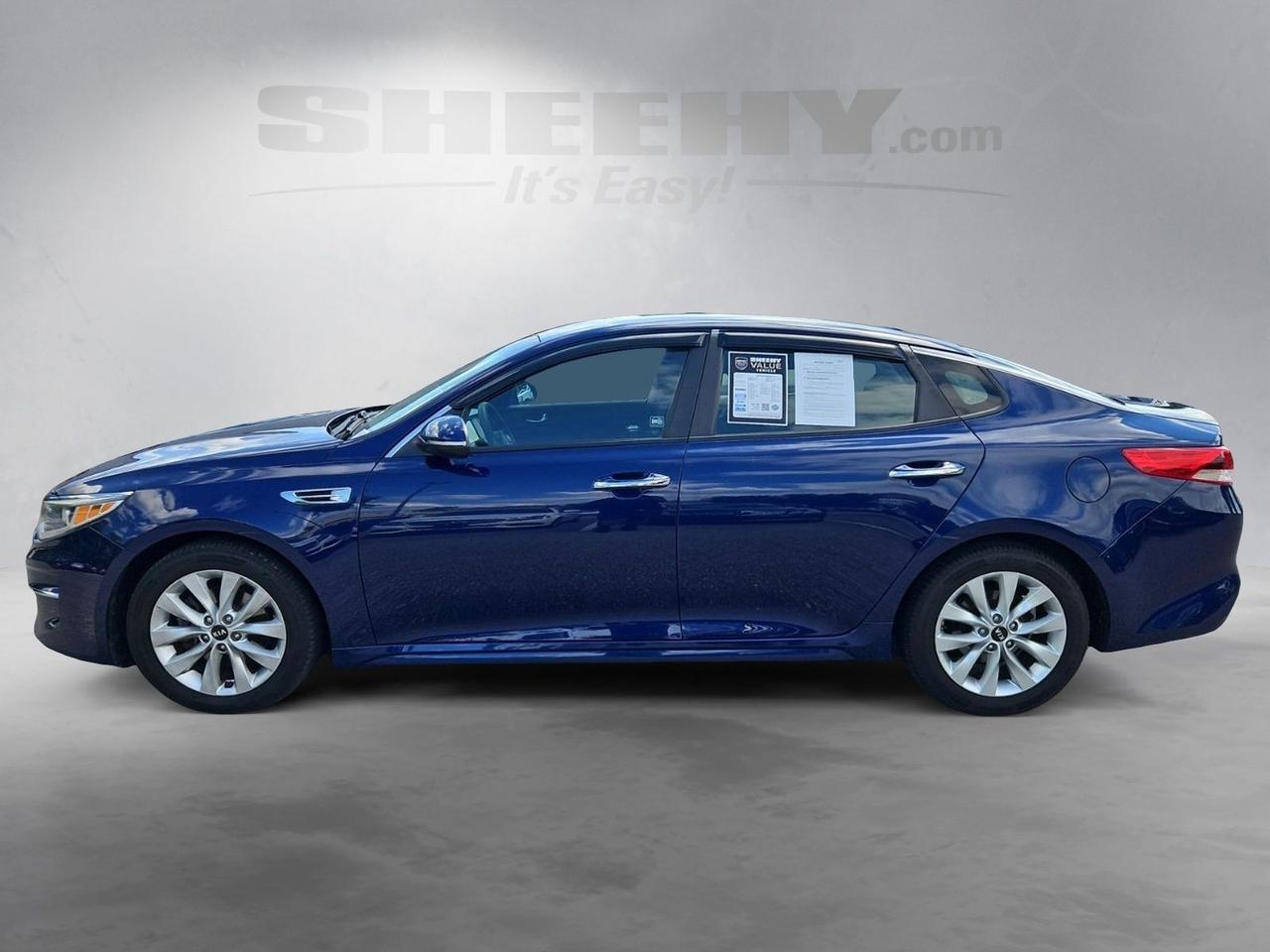2018 Kia Optima LX Waldorf MD