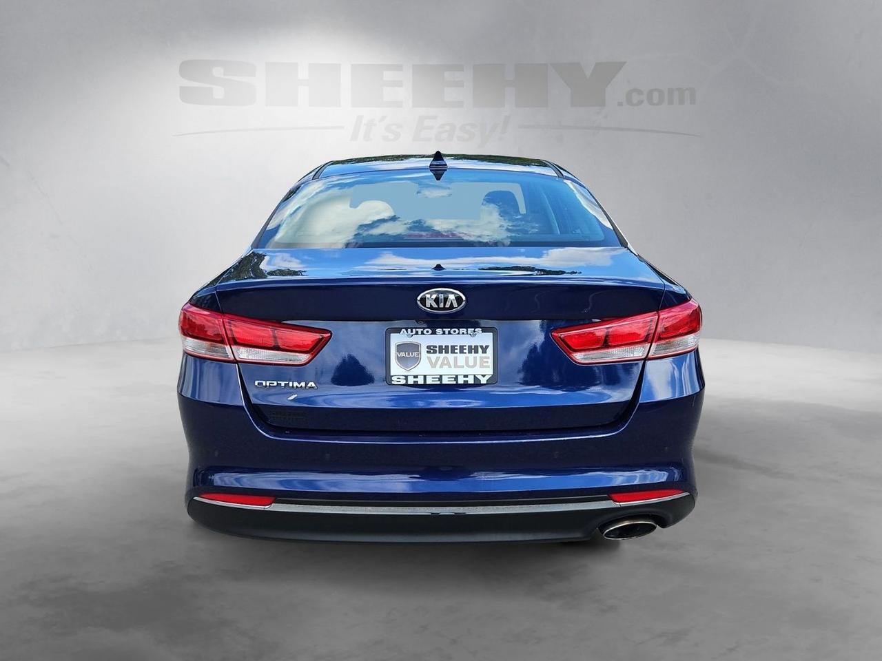 2018 Kia Optima LX Waldorf MD