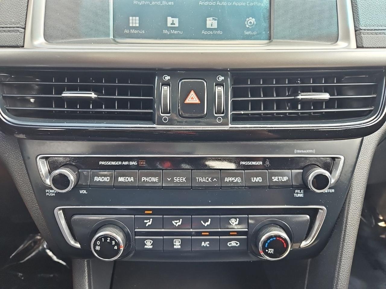 2018 Kia Optima LX Waldorf MD