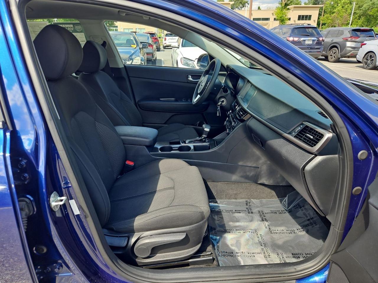 2018 Kia Optima LX Waldorf MD