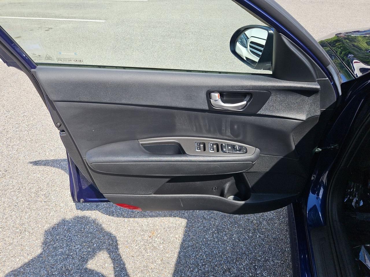 2018 Kia Optima LX Waldorf MD