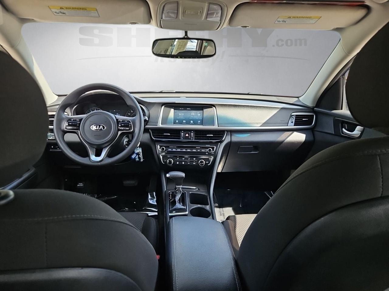 2018 Kia Optima LX Waldorf MD