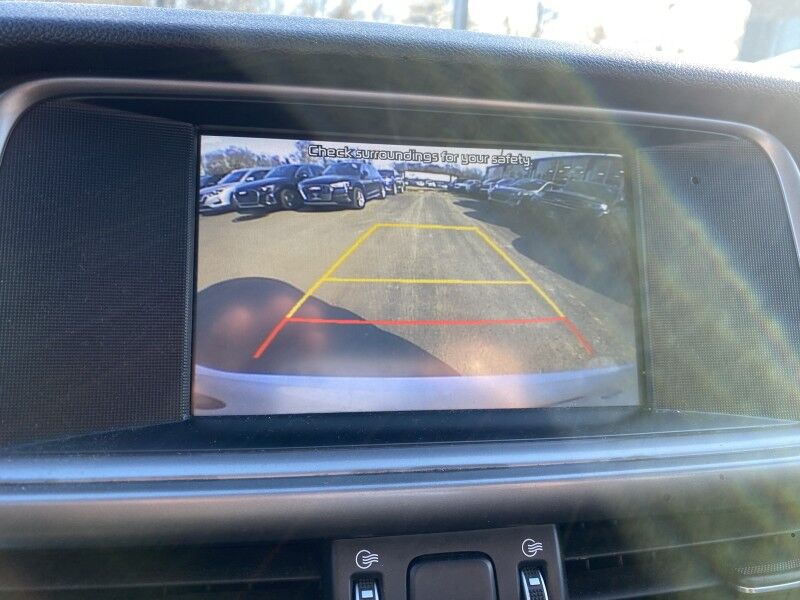 2018 Kia Optima S Bristol  PA