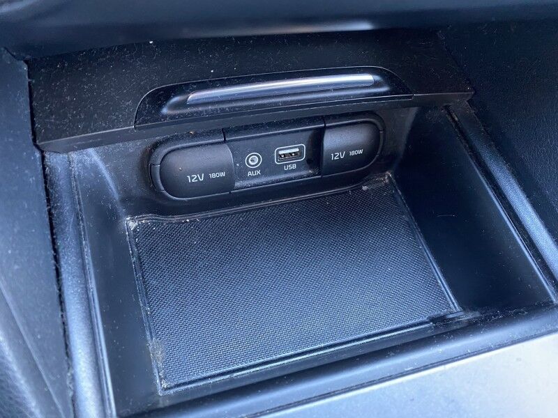 2018 Kia Optima S Bristol  PA