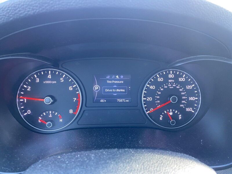 2018 Kia Optima S Bristol  PA