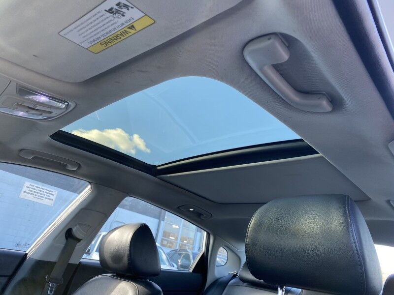 2018 Kia Optima S Bristol  PA