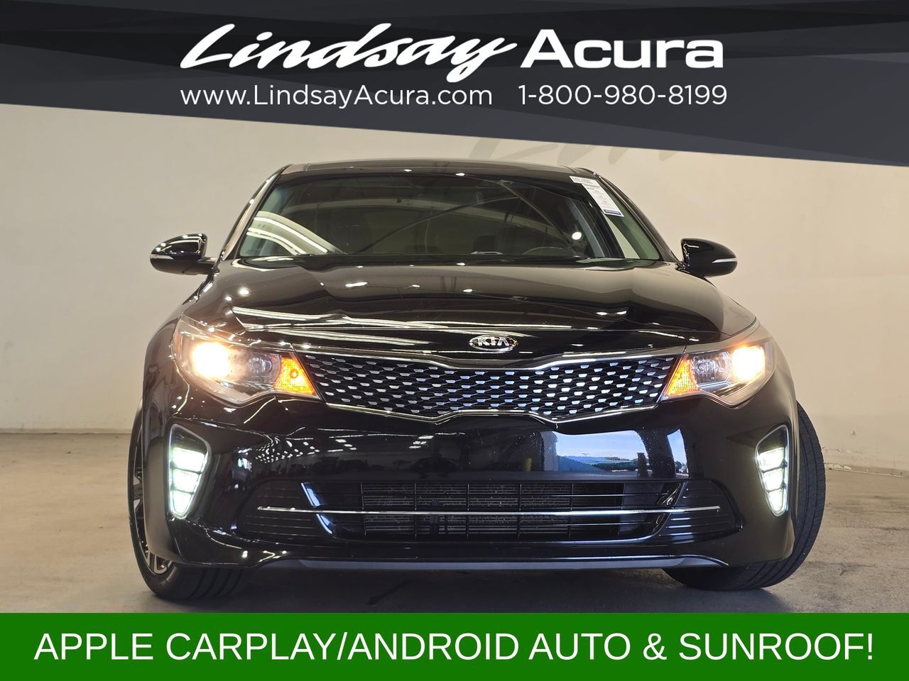 2018 Kia Optima S Columbus OH