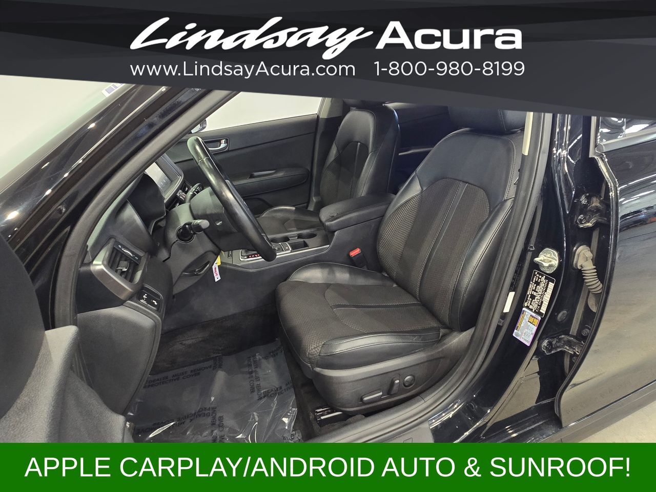 2018 Kia Optima S Columbus OH