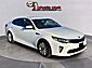 2018 Kia Optima S El Paso TX