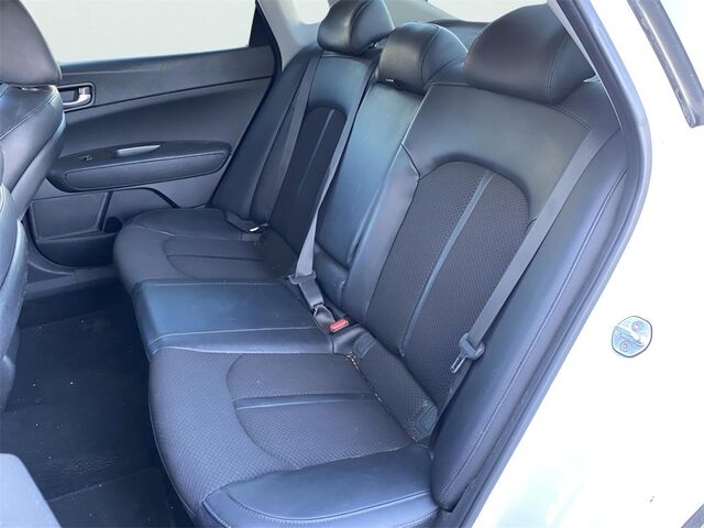 2018 Kia Optima S El Paso TX