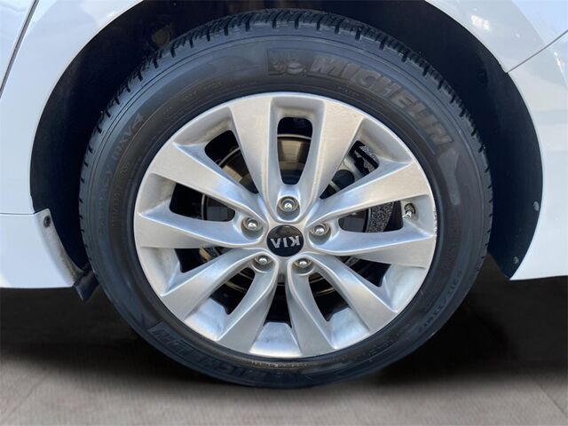 2018 Kia Optima S El Paso TX