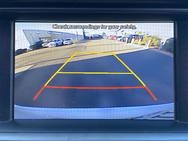 2018 Kia Optima S El Paso TX