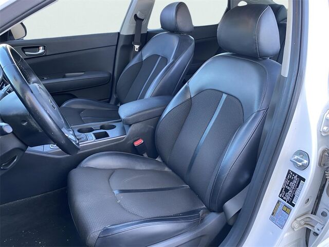 2018 Kia Optima S El Paso TX