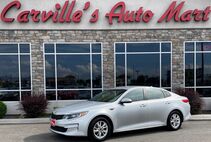 2018 Kia Optima S Grand Junction CO 2018 Kia Optima S Grand Junction CO