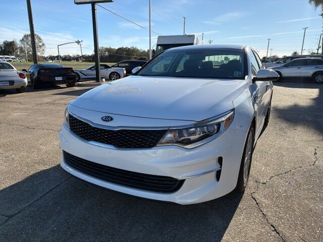 2018 Kia Optima S Lafayette LA