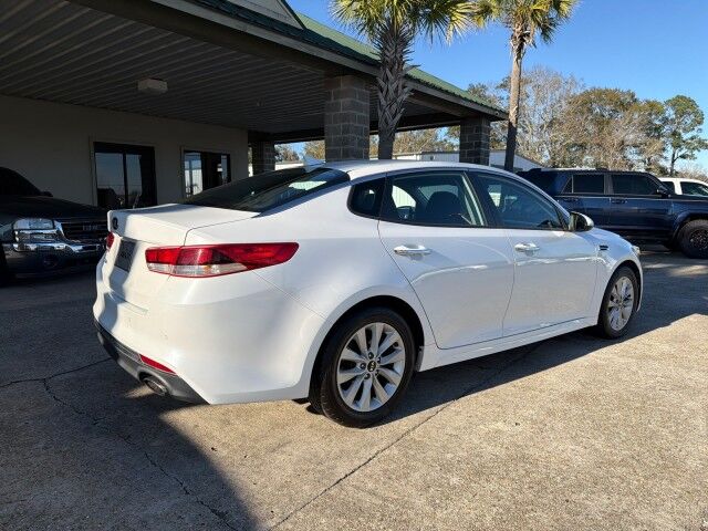 2018 Kia Optima S Lafayette LA