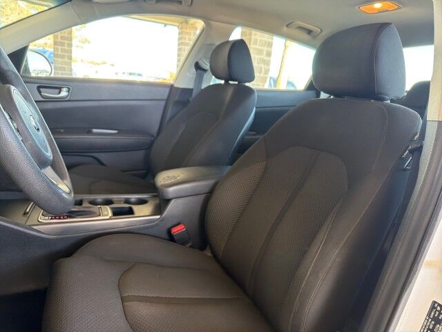 2018 Kia Optima S Lafayette LA